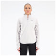 Heat Grid Half Zip longsleeve