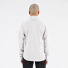 Heat Grid Half Zip longsleeve