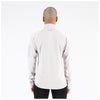 Heat Grid Half Zip longsleeve