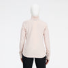 Heat Grid Half Zip longsleeve