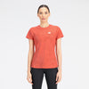 Q Speed Jacquard t-shirt
