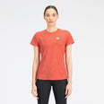 Q Speed Jacquard t-shirt