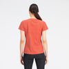 Q Speed Jacquard t-shirt