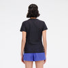 Q Speed Jacquard t-shirt