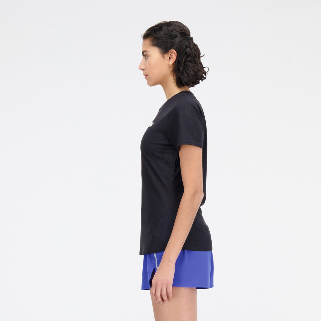 Q Speed Jacquard t-shirt