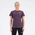 Q Speed Jacquard t-shirt