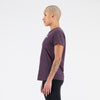 Q Speed Jacquard t-shirt
