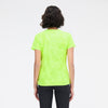Q Speed Jacquard t-shirt