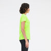 Q Speed Jacquard t-shirt