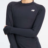 Q Speed 1ntro longsleeve