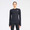 Q Speed 1ntro longsleeve