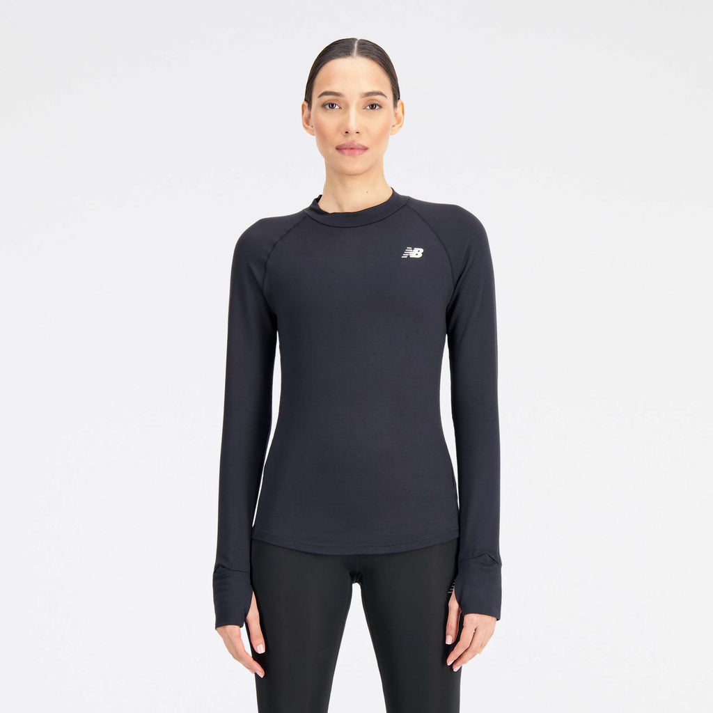 Q Speed 1ntro longsleeve