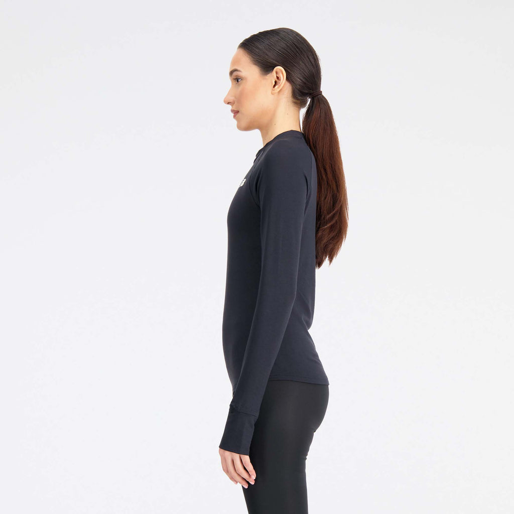 Q Speed 1ntro longsleeve