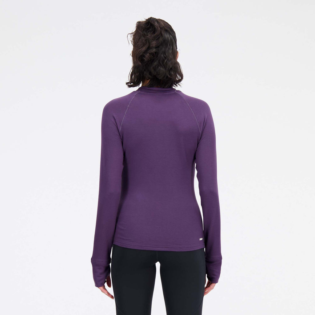 Q Speed 1ntro longsleeve