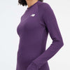 Q Speed 1ntro longsleeve