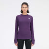 Q Speed 1ntro longsleeve