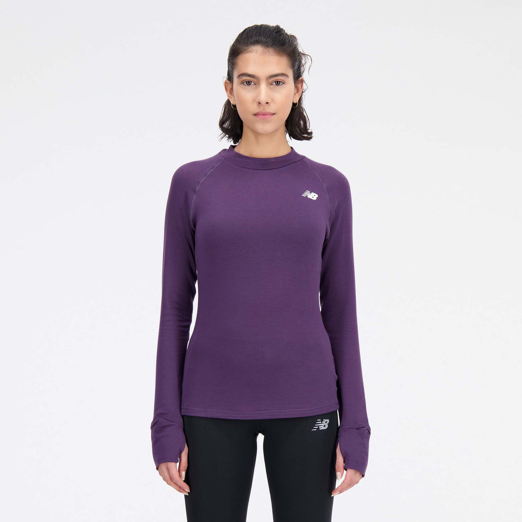 Q Speed 1ntro longsleeve