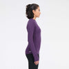 Q Speed 1ntro longsleeve