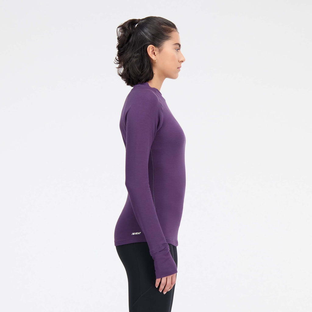 Q Speed 1ntro longsleeve