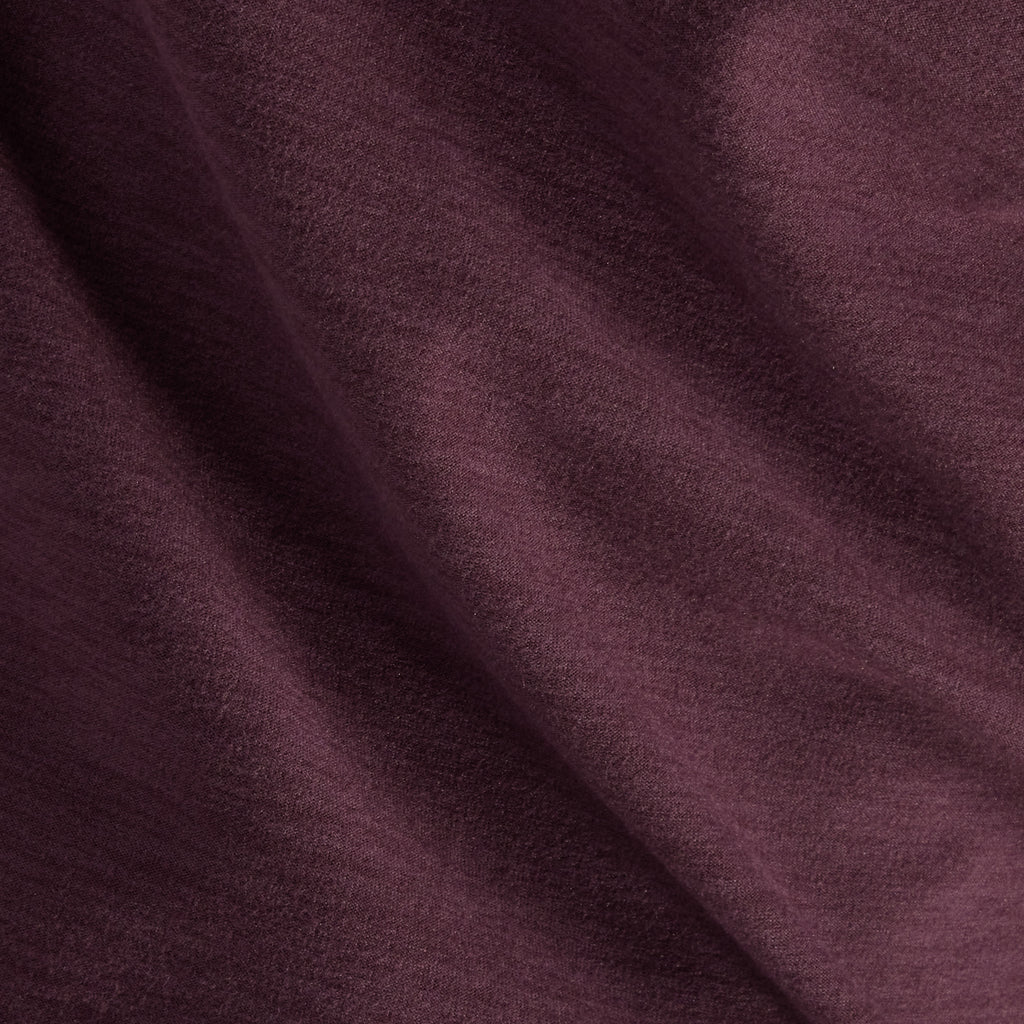 Sport Essentials Space Dye Quarter Zip longsleeve