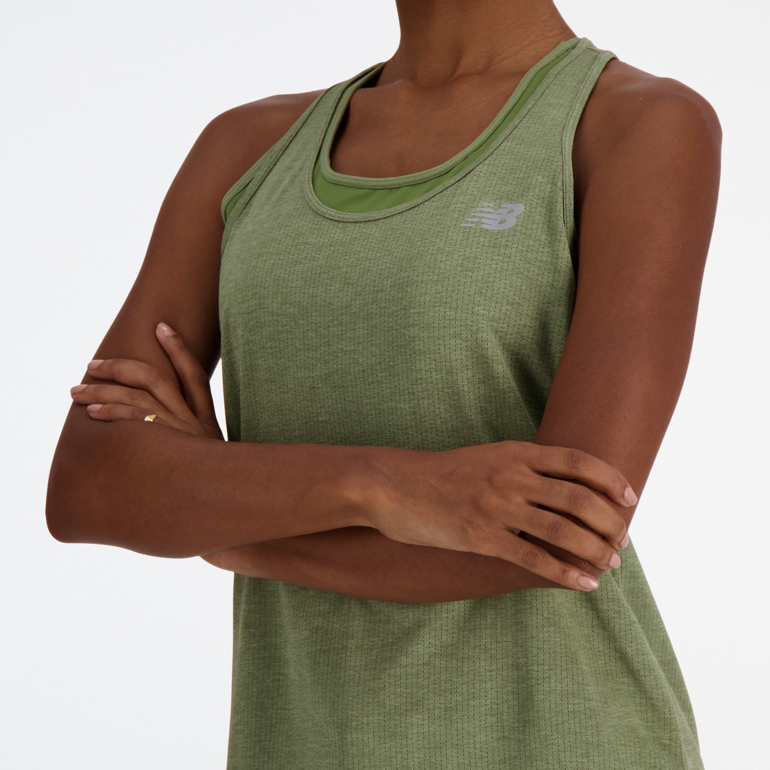 Athletics Tank top