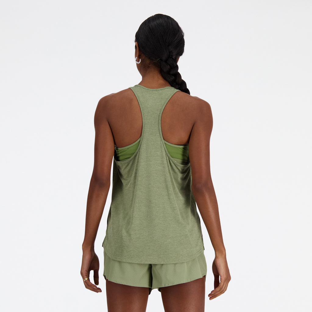 Athletics Tank top
