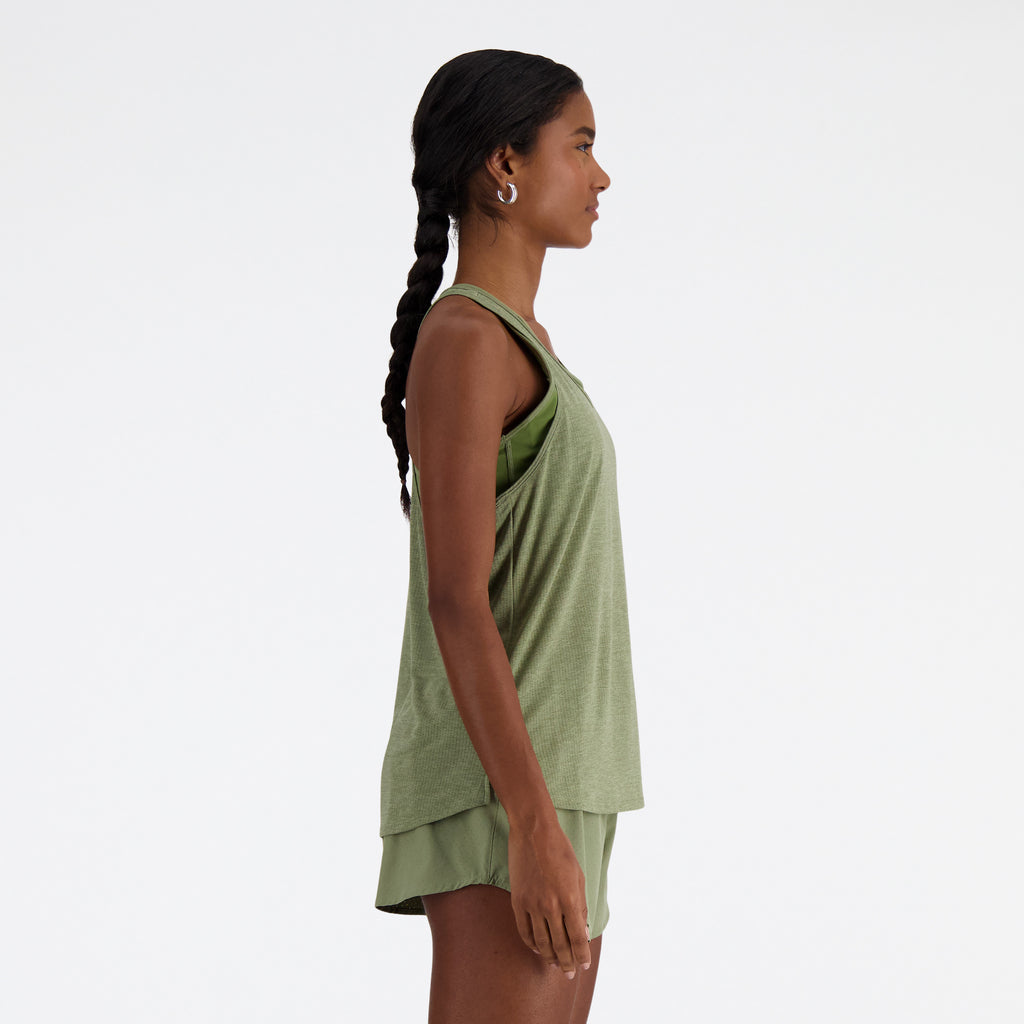 Athletics Tank top