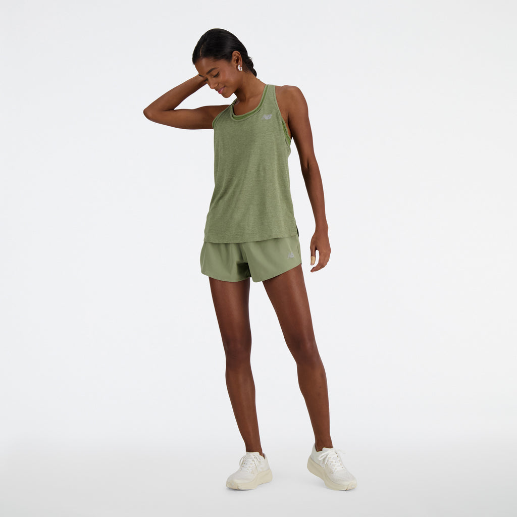 Athletics Tank top