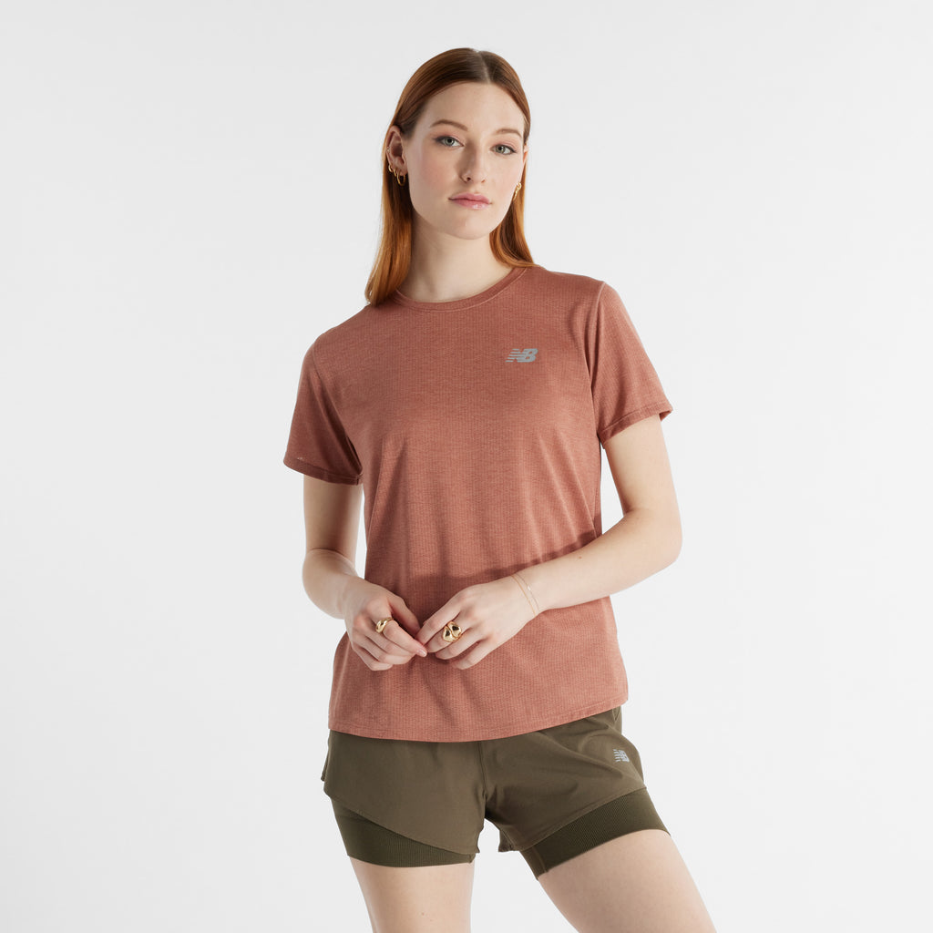 Athletics t-shirt