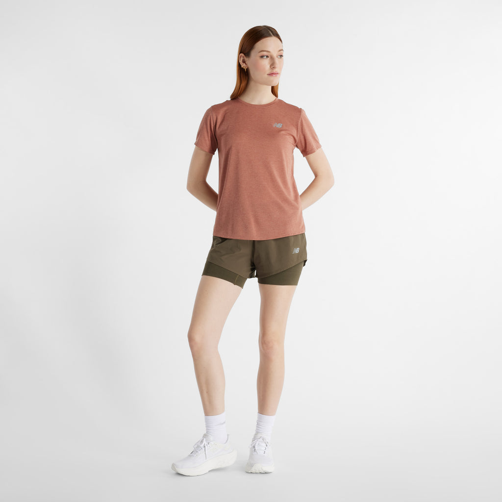 Athletics t-shirt