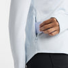 Athletics Heat Grid Half Zip longsleeve