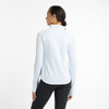 Athletics Heat Grid Half Zip longsleeve
