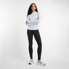 Athletics Heat Grid Half Zip longsleeve
