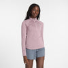 Athletics Heat Grid Half Zip longsleeve