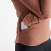 Athletics Heat Grid Half Zip longsleeve