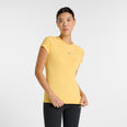 Jacquard Slim t-shirt