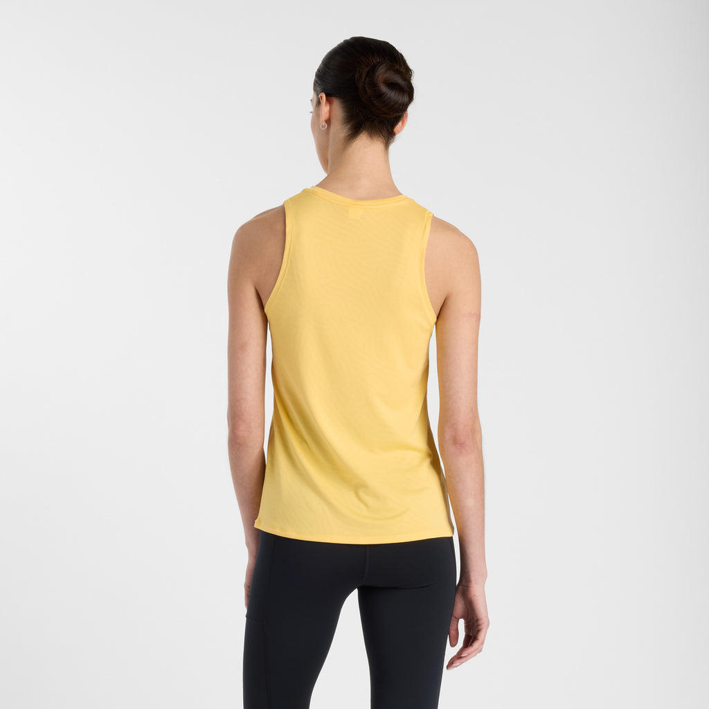 Jacquard Slim Tank top