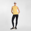 Jacquard Slim Tank top