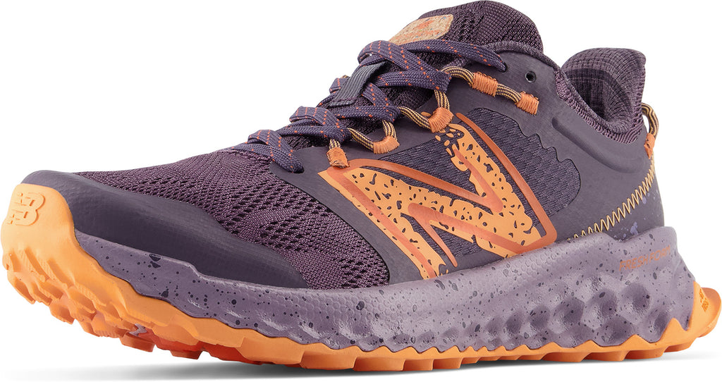 Fresh Foam Garoé trailschoenen