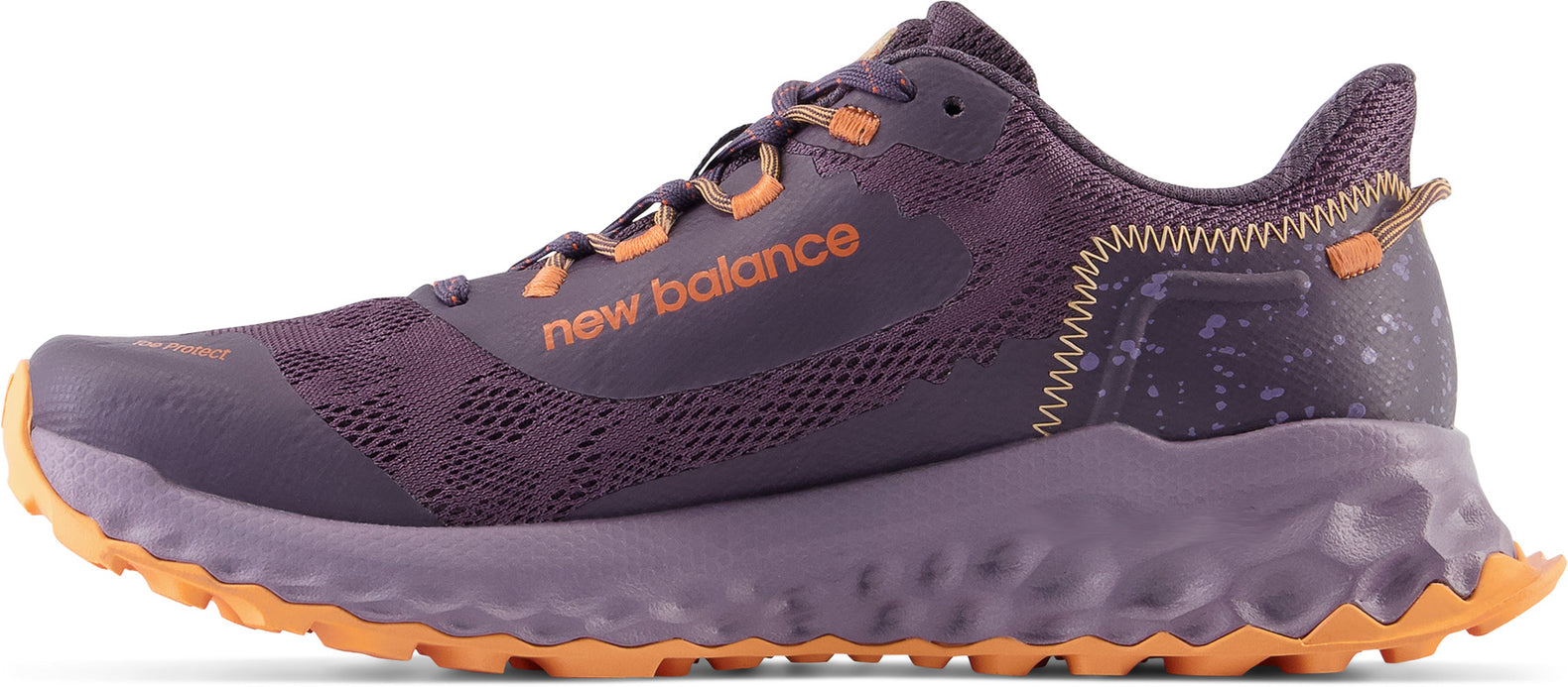 Fresh Foam Garoé trailschoenen