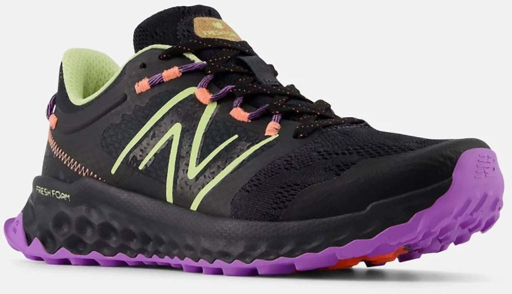 Fresh Foam Garoé trailrunschoenen