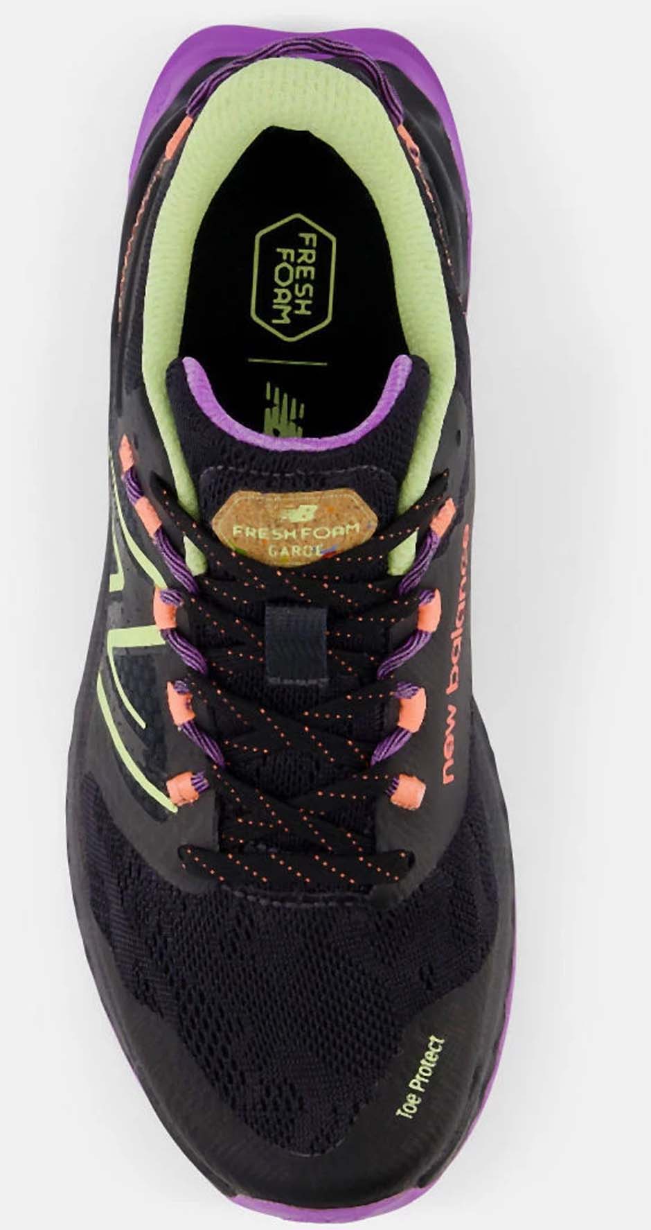 Fresh Foam Garoé trailrunschoenen