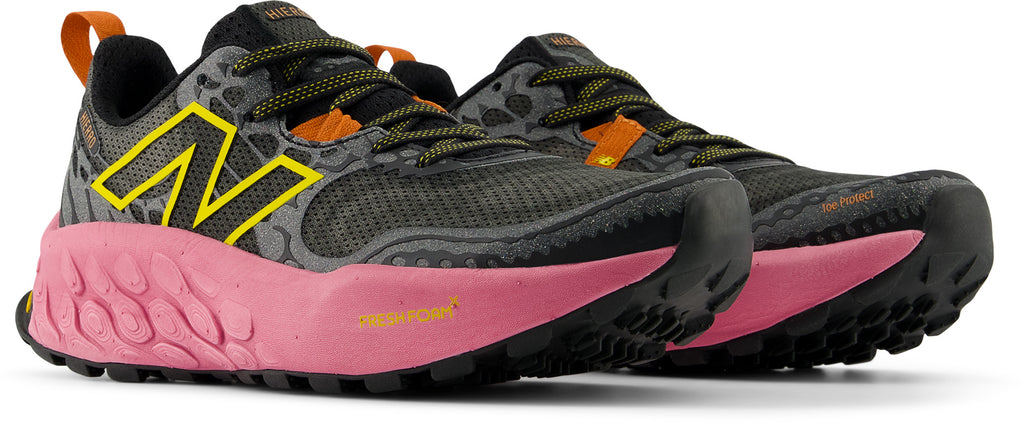 Fresh Foam X Hierro v8 trailschoenen