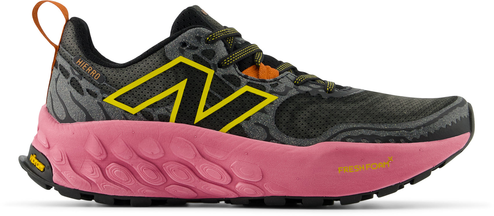 Fresh Foam X Hierro v8 trailschoenen