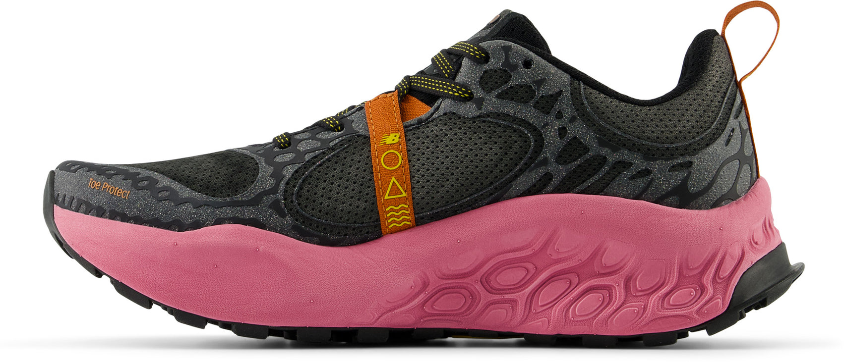 Fresh Foam X Hierro v8 trailschoenen