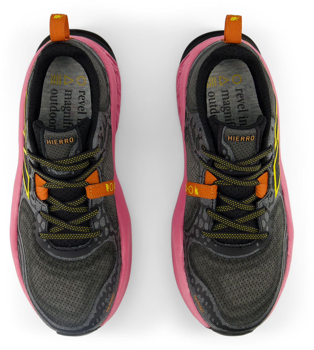 Fresh Foam X Hierro v8 trailschoenen