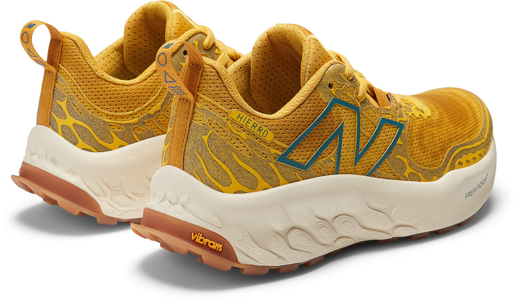 Fresh Foam X Hierro v8 trailschoenen
