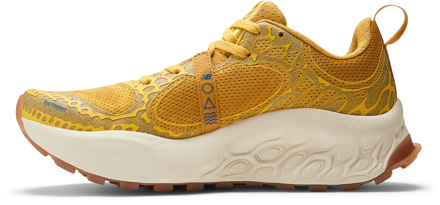 Fresh Foam X Hierro v8 trailschoenen