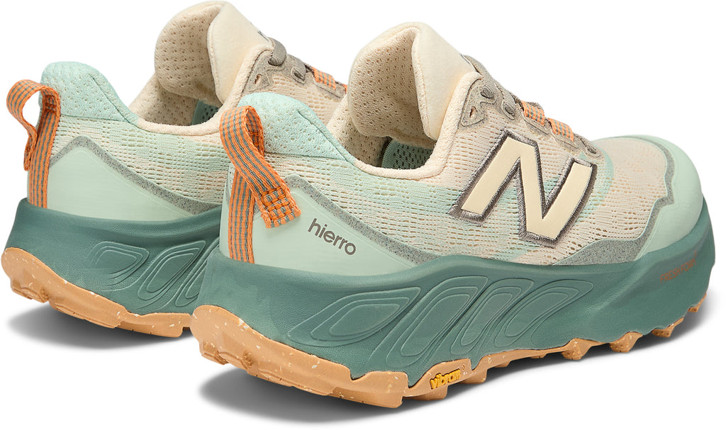 Fresh Foam X Hierro V9 hardloopschoenen