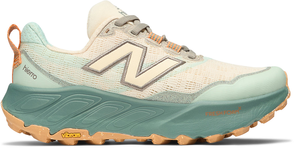 Fresh Foam X Hierro V9 hardloopschoenen
